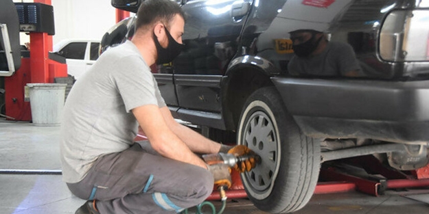 Otomobil sahiplerine önemli uyarı! İmkanınız yoksa...