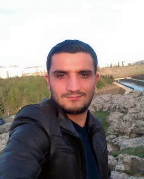 Otomobil şarampole devrildi: 1 ölü, 1 yaralı 