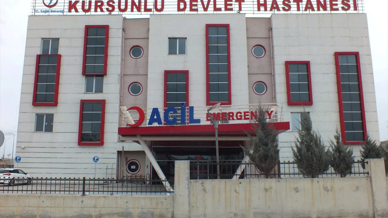 Otomobil şarampole yuvarlandı, 5 kişi yaralı!