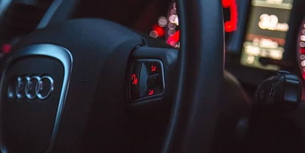 Otomobil tasarımı yapay zekaya emanet