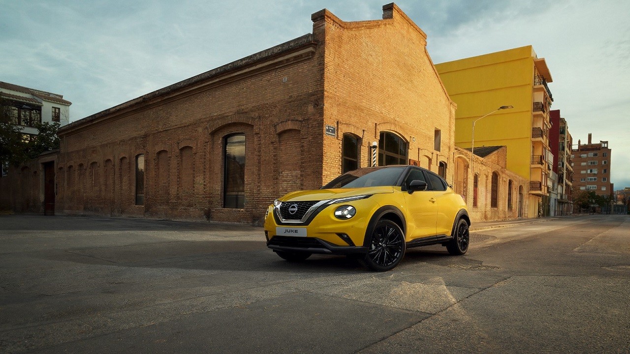 Otomobil tutkunlarına müjde! Nissan Türkiye’den cazip kampanyalar