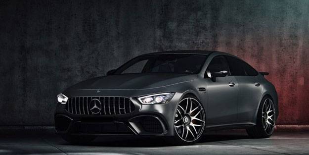 Otomobil tutkunlarının hayali Türkiye'de! Fiyatı yaklaşık 5 milyondan başlıyor