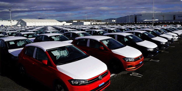 Otomobilde 60 bine varan indirim! İşte en avantajlı model