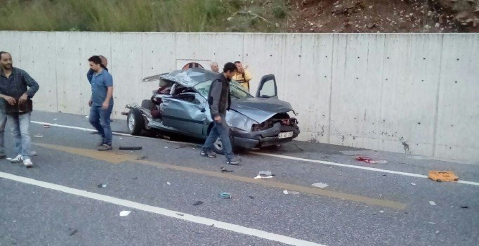 Otomobilde can pazarı