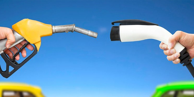 Otomobilde dizel tercihi devam ediyor .