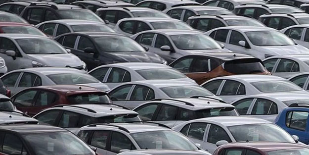 Otomobilde fiyatlar 100 bin TL civarı düşebilir! Tarih netleşti