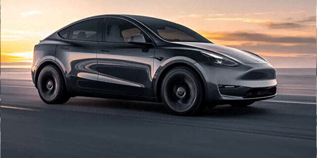 Otomobilde indirim savaşları başladı! Çin piyasaya darbe vurunca Tesla da indirime gitti