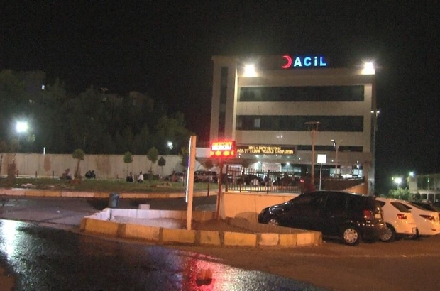 Otomobilde silahlı saldırıya uğrayan kişi öldü