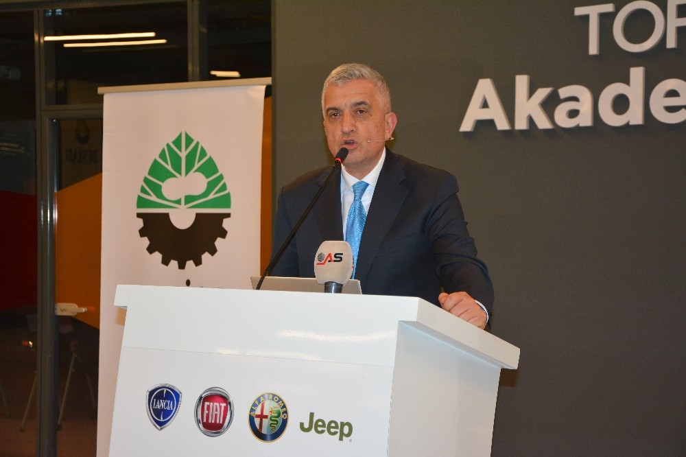 Otomobilde tanzim satış dönemi 