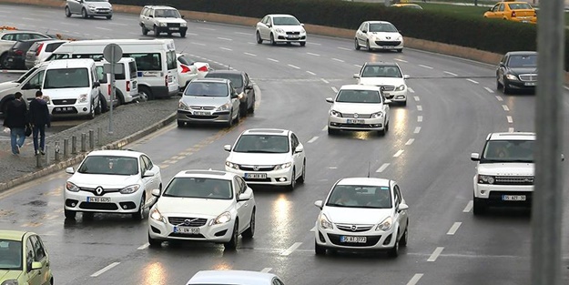 Otomobilde tercih değişmedi