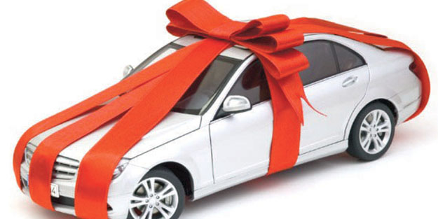 Otomobilde umut yaz kampanyalarında