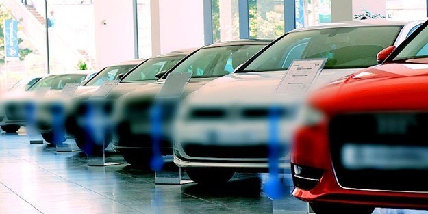 Otomobilde yeni ÖTV oranları belli oldu