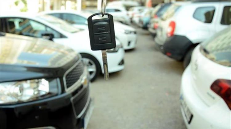 Otomobildeki 'gizli anahtar' için yeni karar