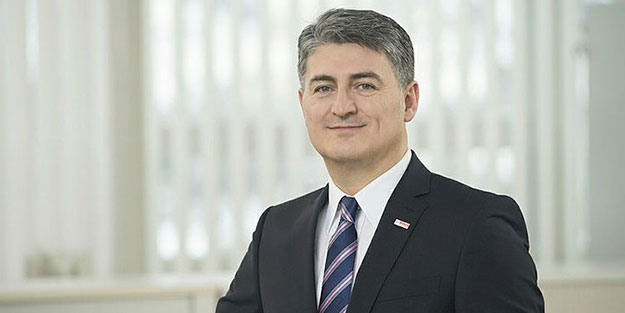“Otomobilden fazlasını yapmak üzere yola çıktık”