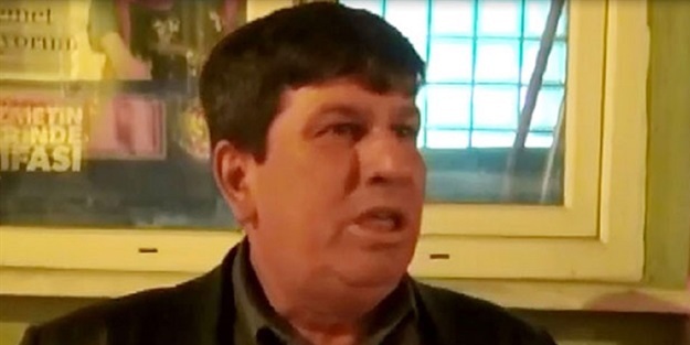 Otomobili çalındı sandı gerçek karşısında şoke oldu