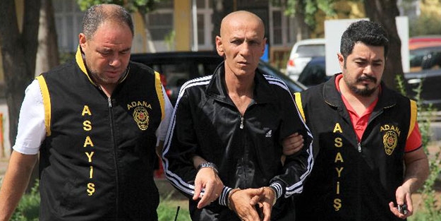 Otomobili stop ettirdi diye kardeşini öldürdü