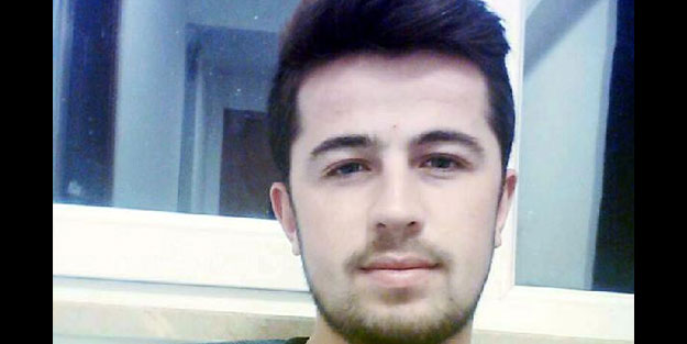 Otomobilin çarpmasıyla ölen gencin kimliği belli olduOtomobilin çarpmasıyla ölen gencin kimliği belli oldu
