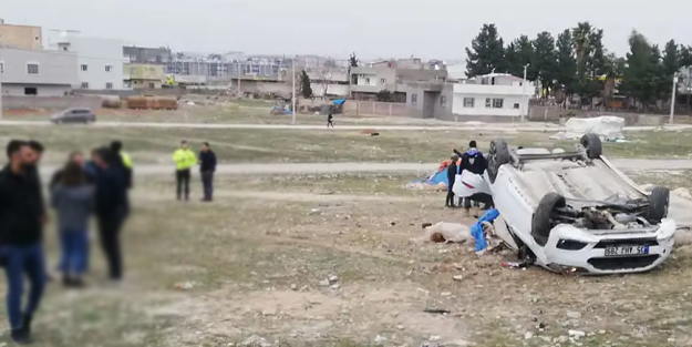 Otomobilin çarptığı 10 yaşındaki çocuk vefat etti