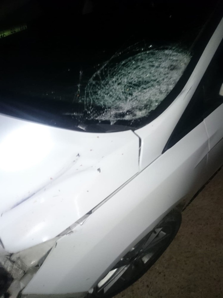Otomobilin çarptığı 12 yaşındaki kız hayatını kaybetti 