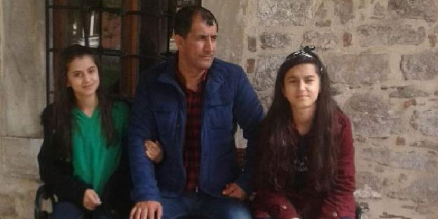 Otomobilin çarptığı 12 yaşındaki Yezda Elif hayatını kaybetti