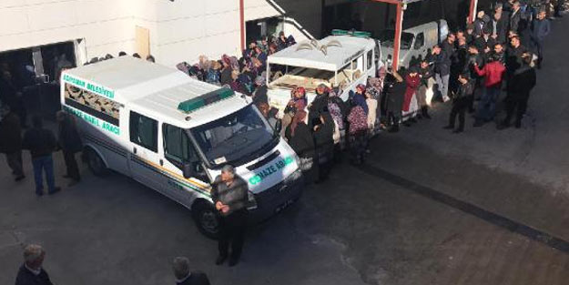 Otomobilin çarptığı kadın yaşamını yitirdi