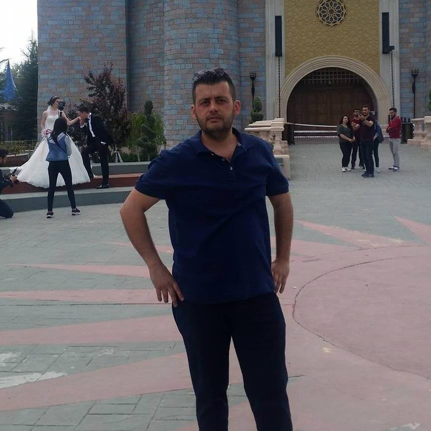 Otomobilin çarptığı yaya hayatını kaybetti 