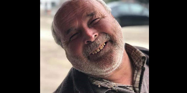 Otomobilin çarptığı zihinsel engelli vatandaş yaşamını yitirdi