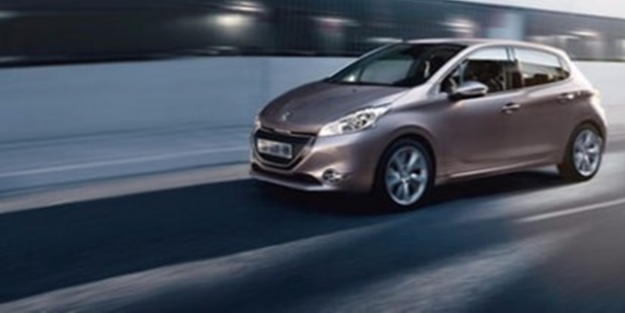 Otomobiller ve kullandıkları motorlar... - FOTO