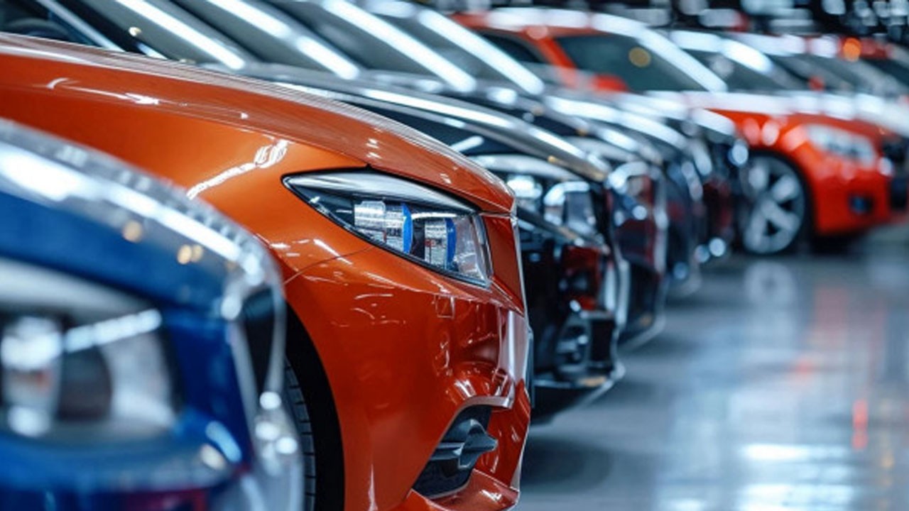Otomobillerde ÖTV oranları değişti! İşte yeni oranlar