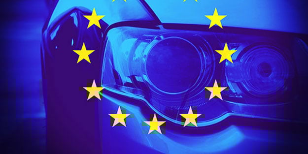 Otomobillere kara kutu geliyor