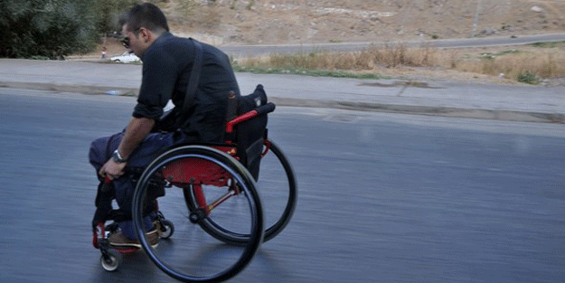 Otomobillere meydan okuyor