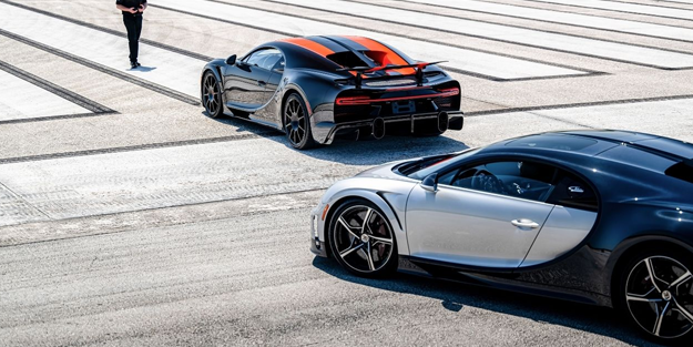 Otomobillerin imparatoru! Yeni modeli geliyor