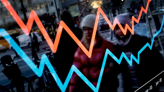 Otomotiv borsada aştı