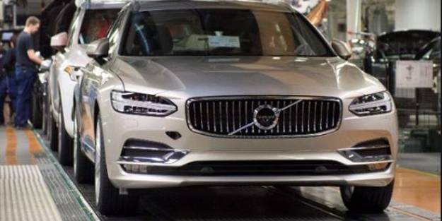 Otomotiv devi 460 binden fazla aracını geri çağırıyor