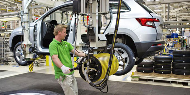 Otomotiv devi 5 bin kişiyi işten çıkaracak