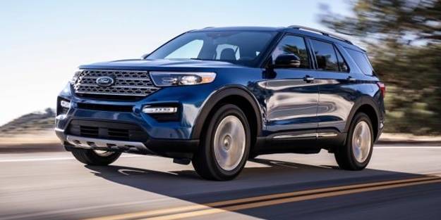 Otomotiv devi 775 bin aracı geri çağırdı