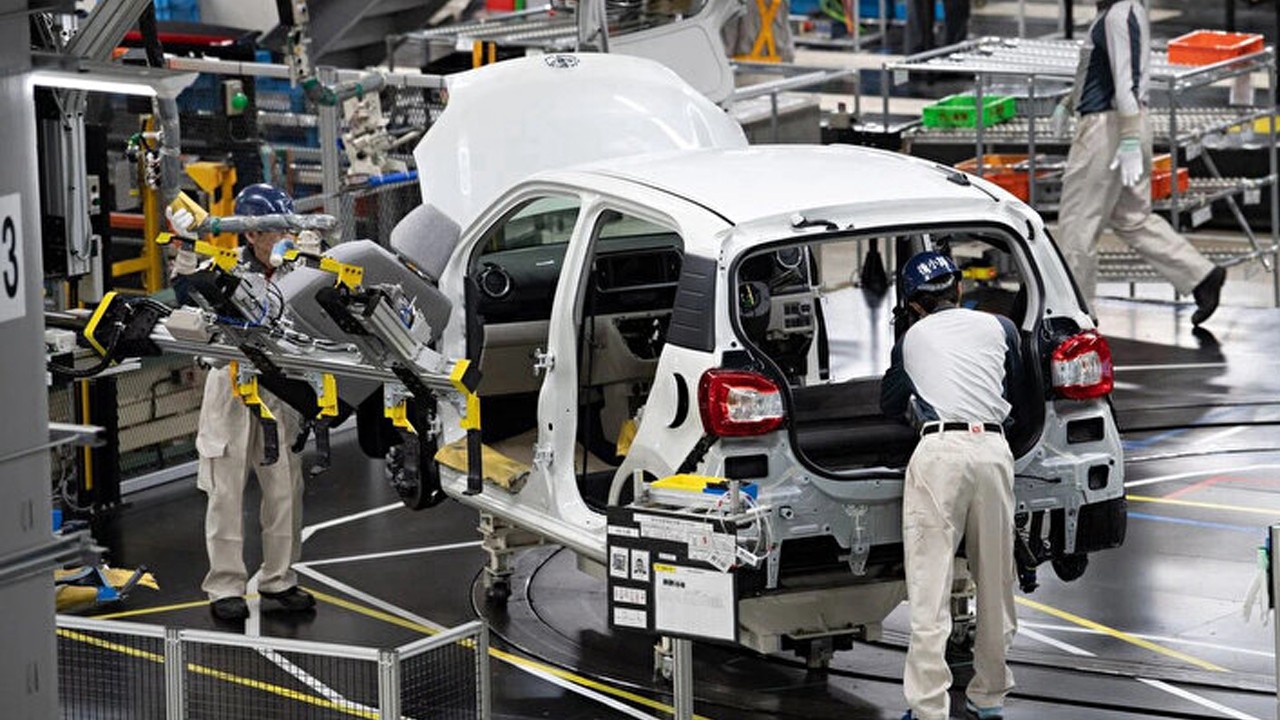 Otomotiv devi araçlarını geri topluyor! Ücretsiz değişim yapılacak