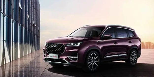 Otomotiv devi Chery Türkiye, satış sonrası hizmetleriyle ilgili flaş adımı! Odaklanıyor: Hizmet sağlayıcısı için onay aldı