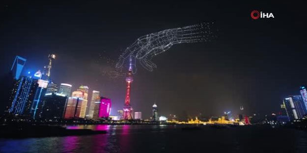 Otomotiv devi dünya rekoru kırdı