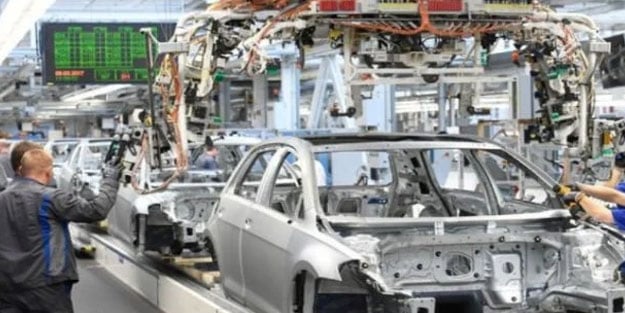 Otomotiv devi duyurdu! Milyonlarca araç: Ülkemizde üretimini durduruyor! Tam gerekçe bakın ne çıktı?