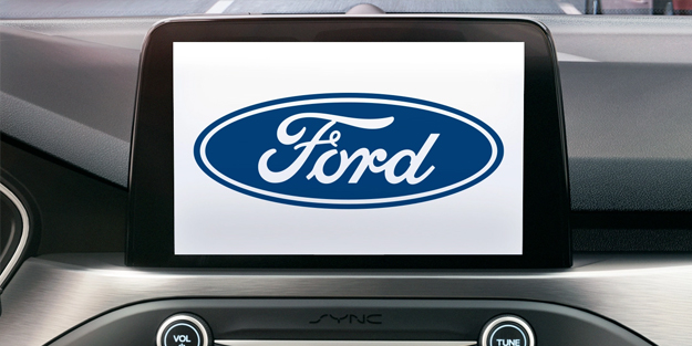 Otomotiv devi Ford'dan flaş Türkiye açıklaması