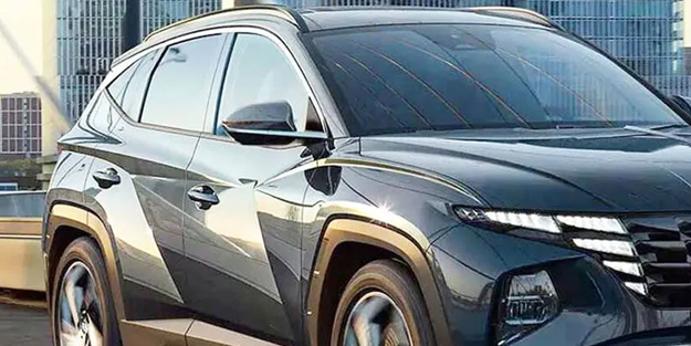  Otomotiv devi Hyundai Tucson fiyatlarında çılgın kampanya; Satışa çıktı! Kimse bu gelişmeye inanamadı