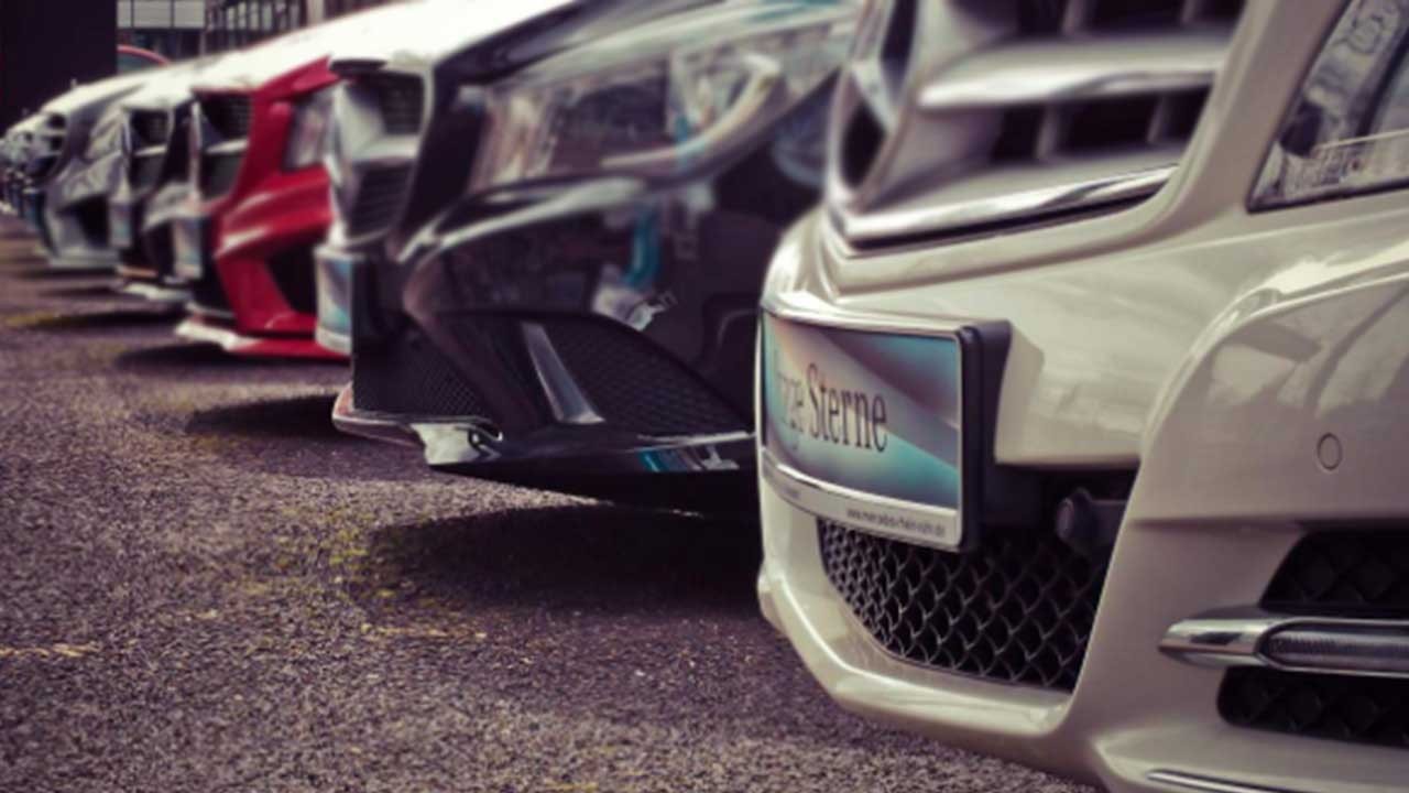 Otomotiv devi iflas etti! Siparişlere yetişemiyorlardı