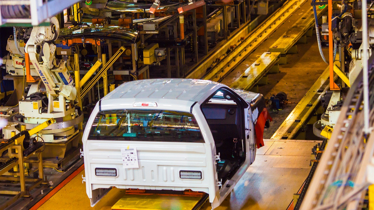 Otomotiv devi iflasın eşiğinde! Binlerce çalışan işsizlikle yüz yüze