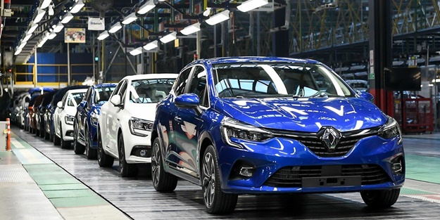 Otomotiv devi kritik kararını duyurdu: 2030'dan itibaren...