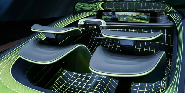 Otomotiv devi Nissan'dan ‘Fütüristik’ tasarımı ortaya çıktı! Radikal kararı aldı, duyurdu: Satışa hazırlanıyor!