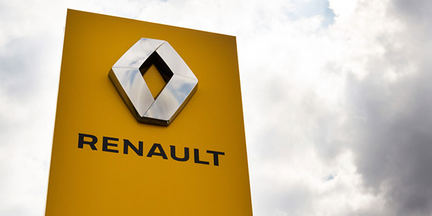 Otomotiv devi Renault'tan Bursa kararı! Kamuoyunu heyecanlandıracak duyuruyu yaptılar