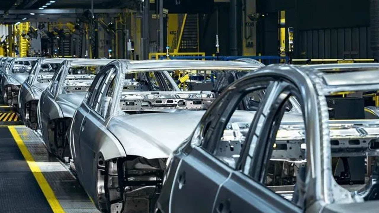 Otomotiv devi satıldı! Tamı tamına 2,5 milyar Euro...
