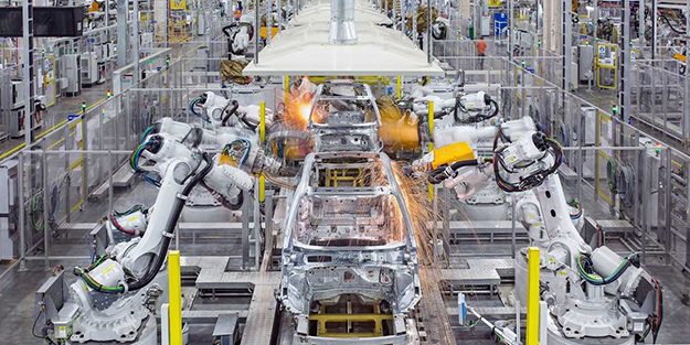 Otomotiv devinde işçiler ayaklandı: Tarkan'a konser verdireceğinize maaşımıza zam yapın