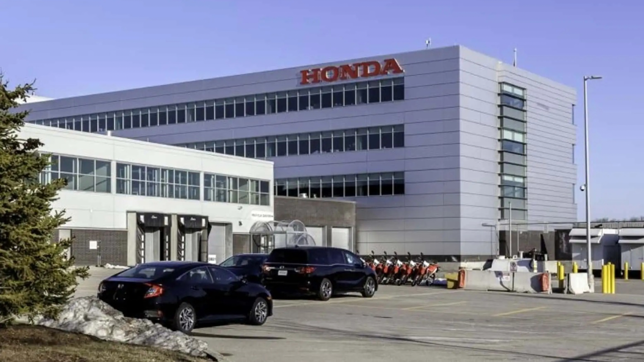 Otomotiv devinde kriz! Üretim durduruldu